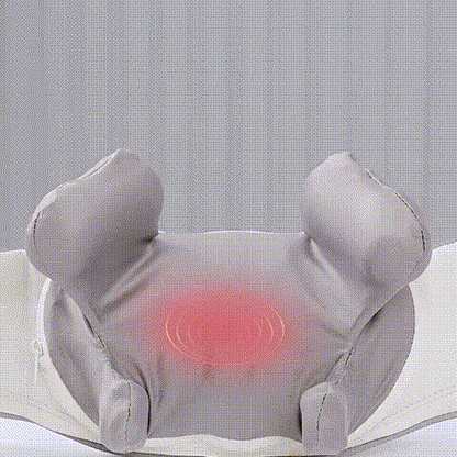 Masajeador Muscular de Cuello y Espalda