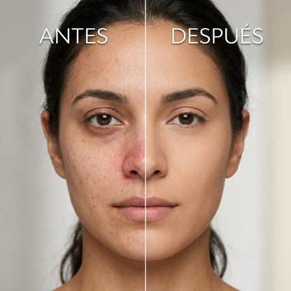 Base de Maquillaje SPF50 4 en 1